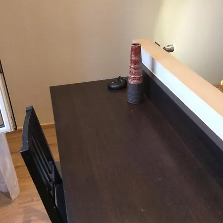 Apartment Lecerf Cannes