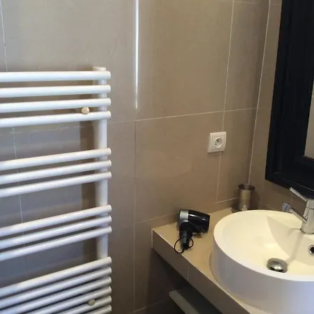 Apartment Lecerf Cannes