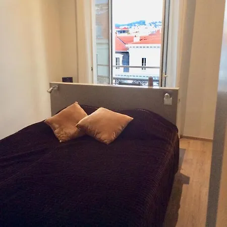 Apartment Lecerf *
