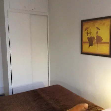 Lecerf Apartment *