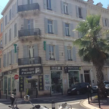 Lecerf Cannes
