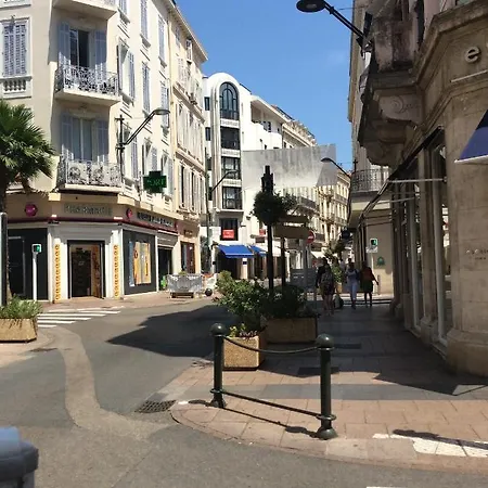 Lecerf * Cannes