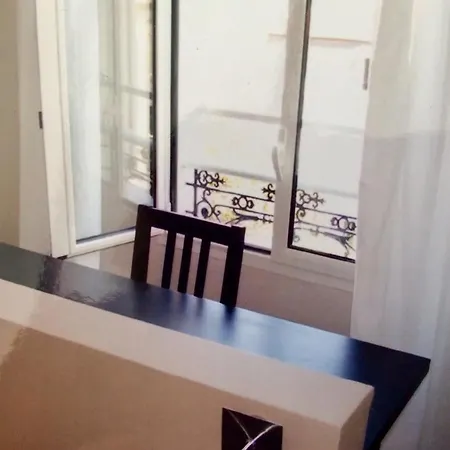 Lecerf Appartement