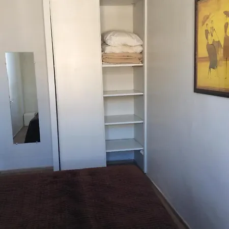 Lecerf Appartement *