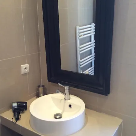 Appartement Lecerf
