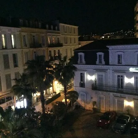 Lecerf Appartement