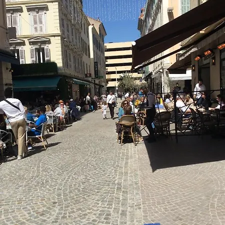 Lecerf Cannes