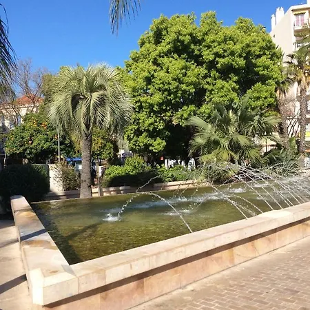Διαμέρισμα Lecerf Κάννες