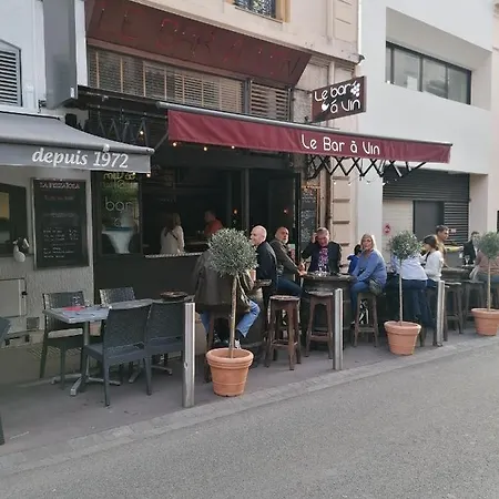 Διαμέρισμα Lecerf *