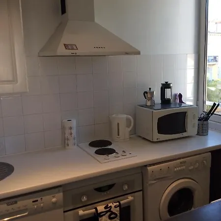 Lecerf Apartment *