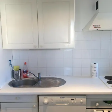 Lecerf Appartement