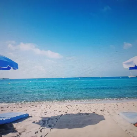 Appartement Lecerf Cannes