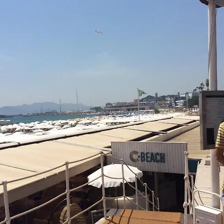 Lecerf Appartement Cannes