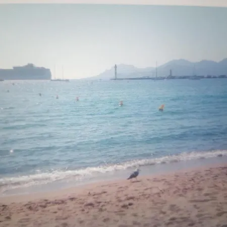 Appartement Lecerf *