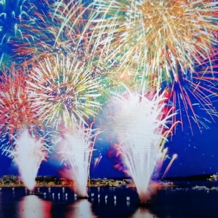 Appartement Lecerf *