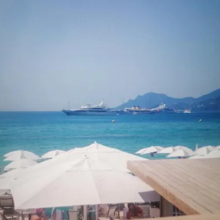 Lecerf Appartement Cannes