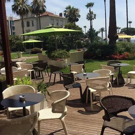 Lecerf Appartement *