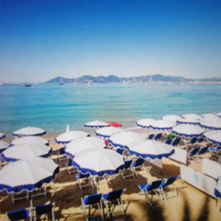 Appartement Lecerf *