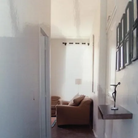 Appartement Lecerf *