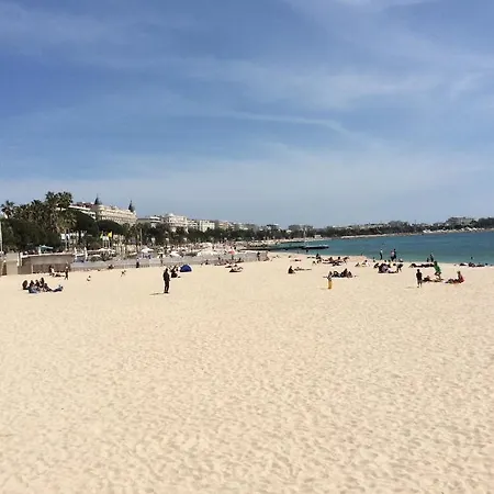 Lecerf Appartement *