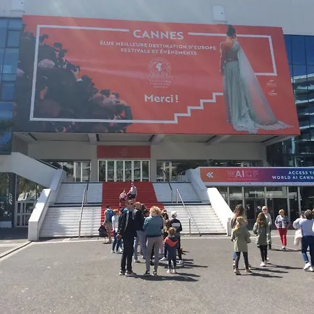 Lecerf * Cannes