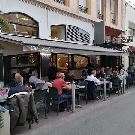 Lecerf Appartement Cannes