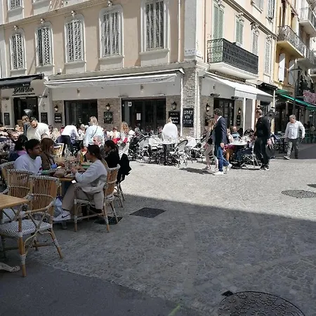 Lecerf Appartement *