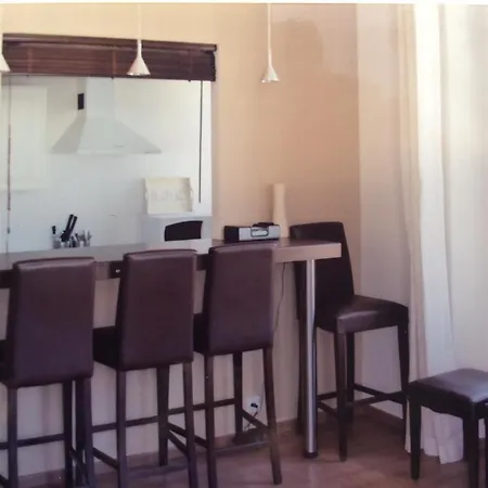 Lecerf Appartement Cannes