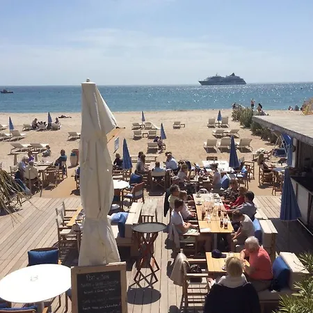 Appartement Lecerf Cannes