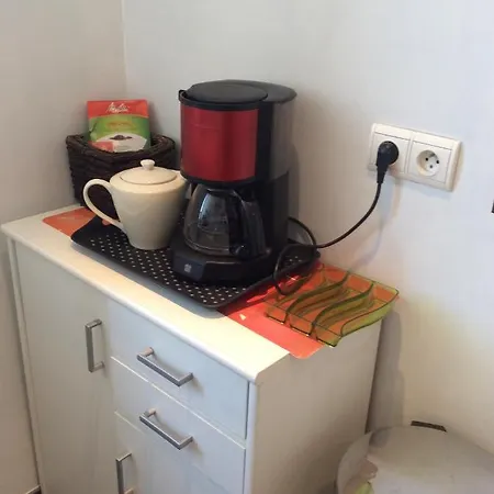 Appartement Lecerf *